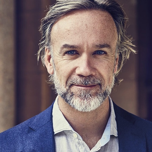 Episode 88 Marcus Wareing Michelin Starred Chef and Restaurateur