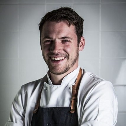 Episode 40: Tommy Banks: Michelin Starred Chef & Head Chef at The Black ...