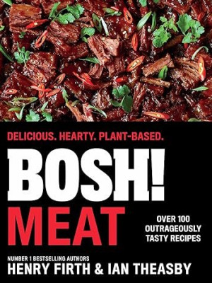 BOSH! Meat by Ian Theasby and Henry Firth