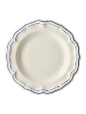 Divertimenti | Gien Filet 23cm Side Plate - Bleu