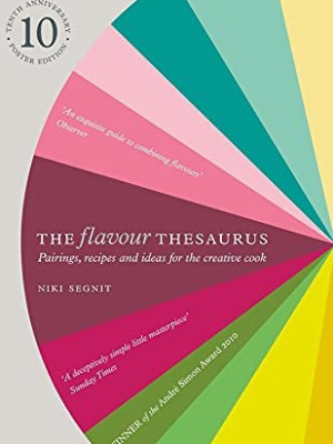 The Flavour Thesaurus by Nikki Segnit