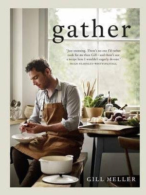 GATHER by Gill Meller