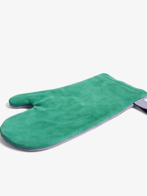 Hay | Suede Oven Glove