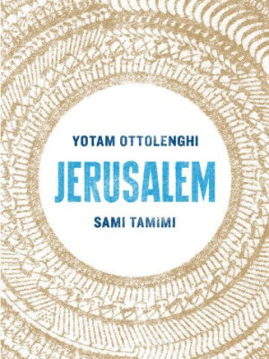 Jerusalem by Ottolenghi and Tamimi