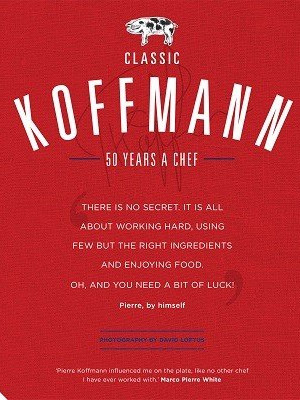 Classic Koffman by Pierre Koffman