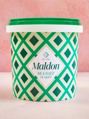 Maldon | Sea Salt Flakes