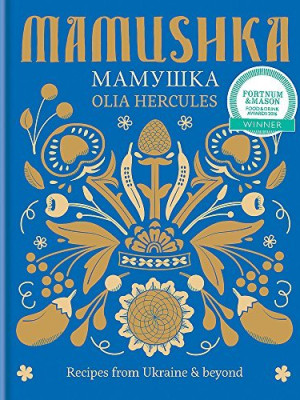 Mamushka by Olia Hercules