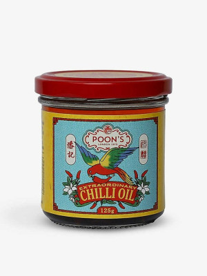 Poon's | Extraordinary Chilli Oil