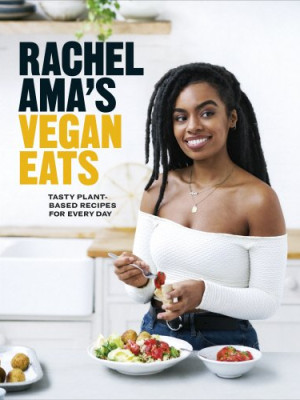 Rachel Ama’s Vegan Treats