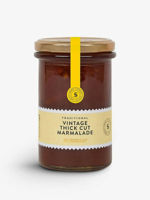 Selfridges Selection | Traditional vintage thick-cut marmalade