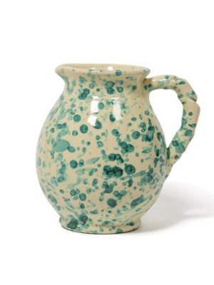 Sharland-England | Splatter Cigno Jug