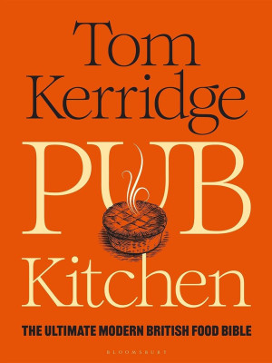 Pub Kitchen by Tom Kerridge