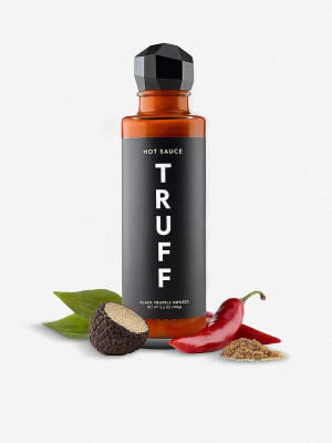 Truff Hot Sauce | Black Truffle Hot Sauce