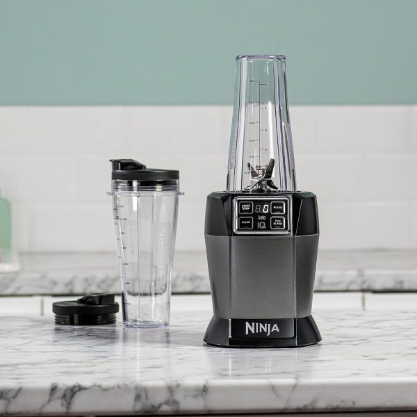 Ninja blender