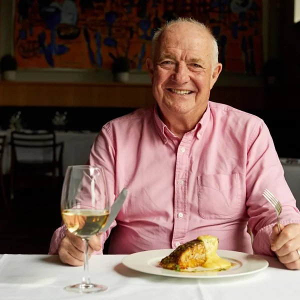 Rick Stein