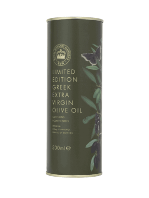 Odysea X Kew Gardens | Limited Edition Greek Extra Virgin Olive Oil