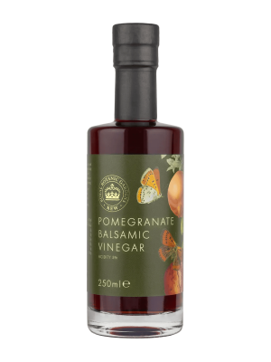 Odysea X Kew Gardens | Pomegranate Balsamic Vinegar