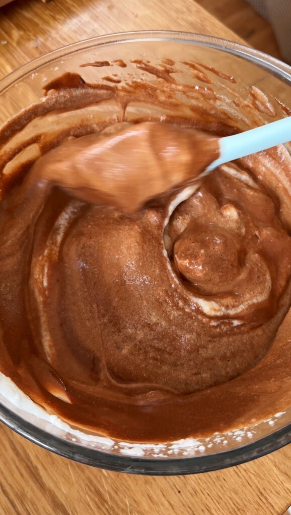 Classic French Chocolate Mousse (Mousse au Chocolat) - Desert Island Dishes