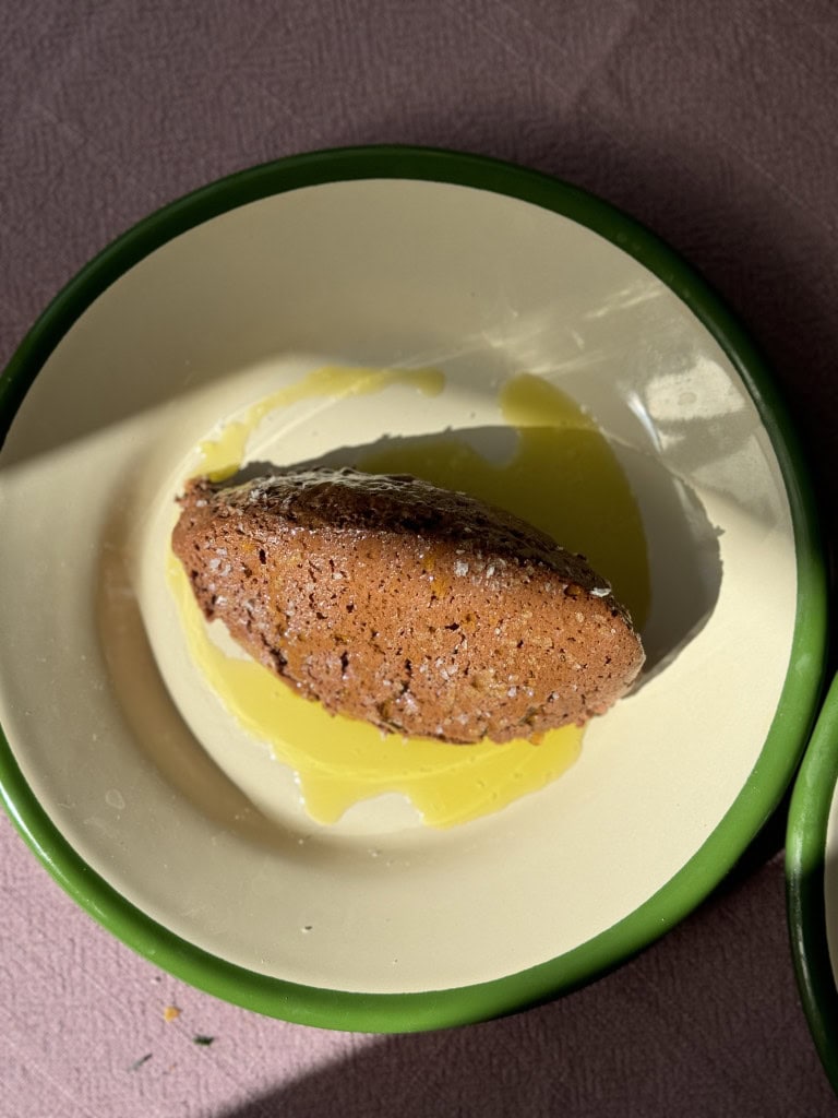 Classic French Chocolate Mousse (Mousse au Chocolat) - Desert Island Dishes