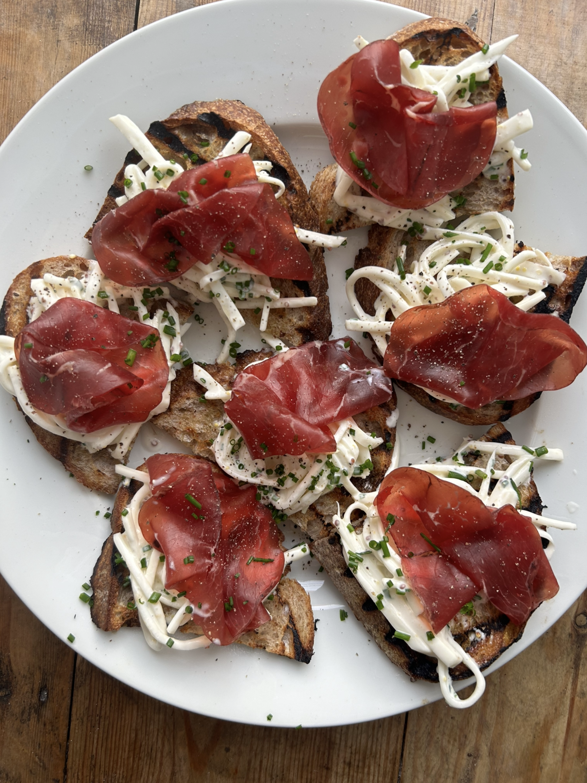 Celery Root Remoulade (Celeri Remoulade)