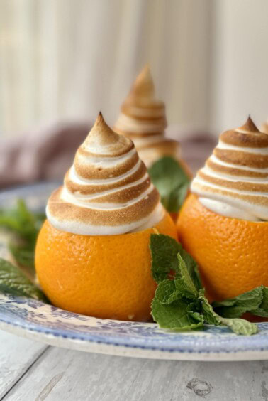 Classic French Chocolate Mousse (Mousse au Chocolat) - Desert Island Dishes