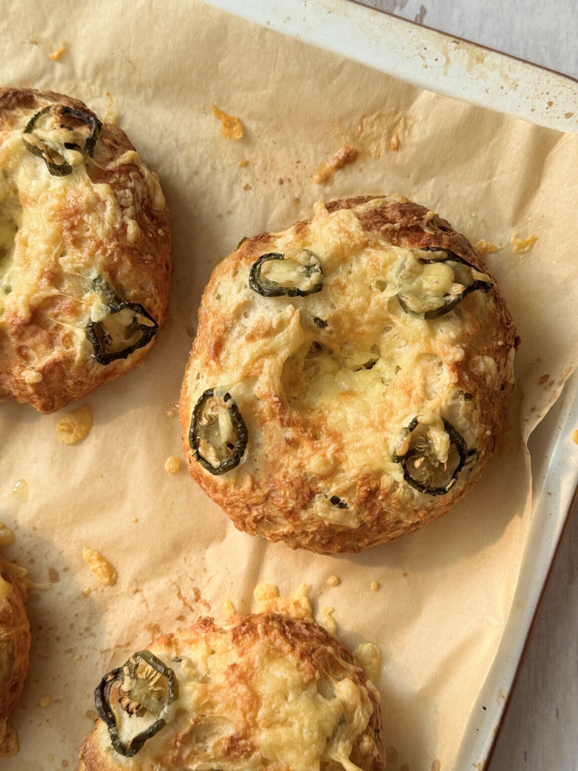 HOMEMADE BAGELS RECIPE 3 INGREDIENTS visual data 5