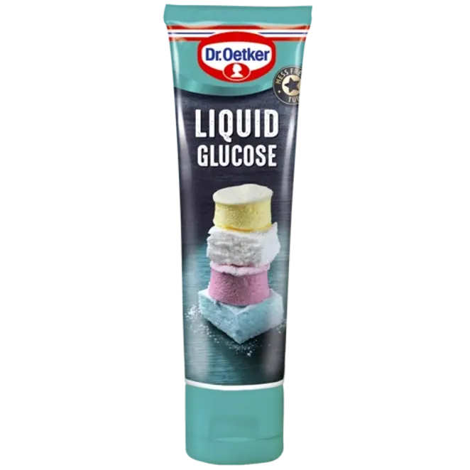 dr oetker liquid glucose.