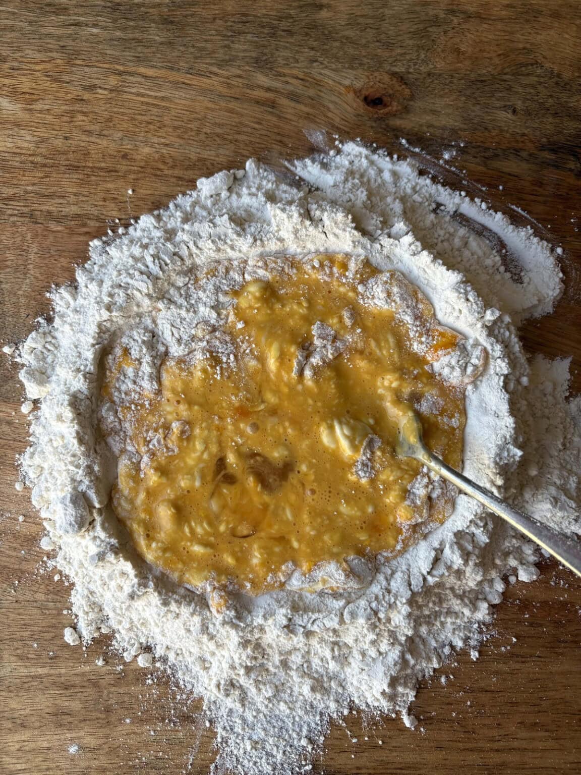 Image showcasing Easy Homemade Pasta Recipe