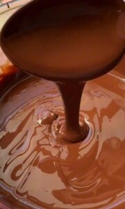 Dubai Chocolate Strawberry Cups - Desert Island Dishes