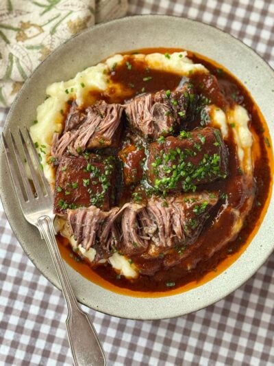 Kitchen Short Ribs How to Cook Beef Short Ribs: Methods, Timing & Tips - Desert Island Dishes
